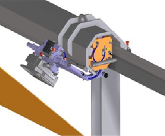 IBS focusing the future in paper making