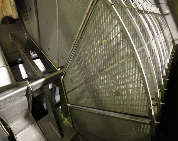 GL&V to supply new equipment to BillerudKorsnäs Gruvön Mill 
