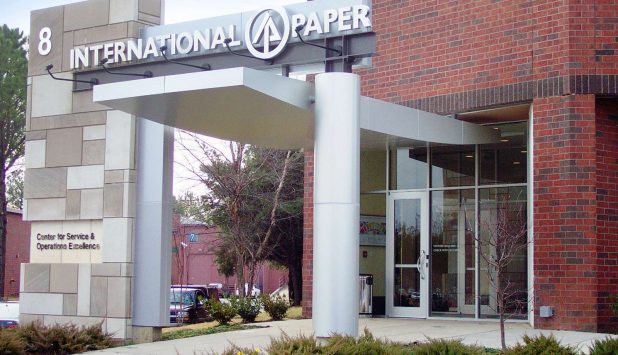 International Paper once again selected to FORTUNE’s List of America’s Most Admired Companies