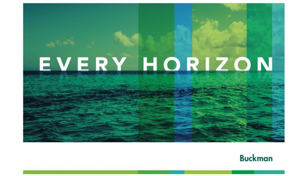 Buckman Asia Receives Singapore Sustainability Award MEMPHIS, TN, USA, Nov. 12, 2015