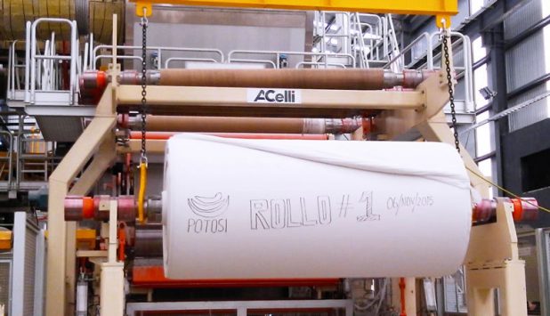 One success leads to another