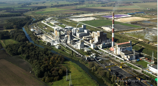 Valmet to supply a flue gas desulphurization plant to CIECH Soda Polska in Poland