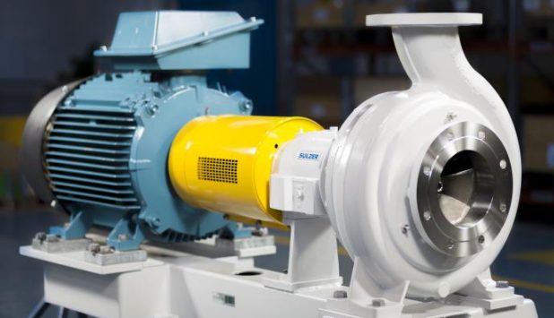 Sulzer to supply extensive centrifugal pump package to fibria celulose sa in Brazil