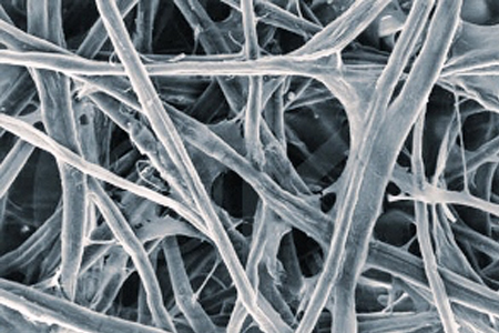 Development of FiberLeanTM MFC an innovative mineral/micro-fibrillated cellulose composite and the signing of agreements to supply two leading paper producers