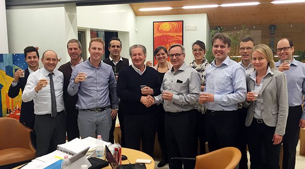 Valmet to supply an OptiConcept M boardmaking line and mill-wide automation system to Pro-Gest in Italy