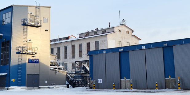 KPA Unicon to supply a biomass-fired boiler plant to Stora Enso’s sawmill in Honkalahti, Finland