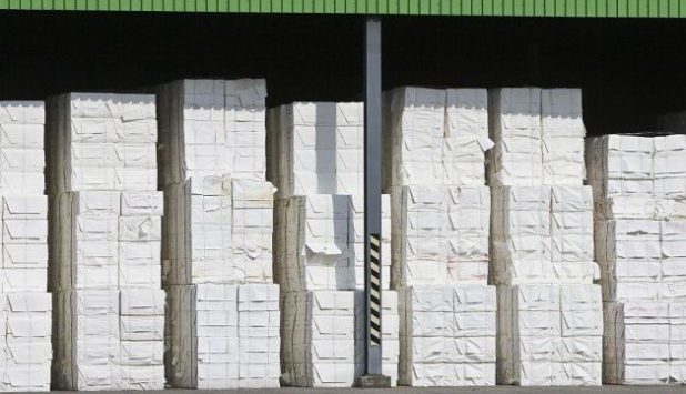 Ziegler Papier closes its doors for good