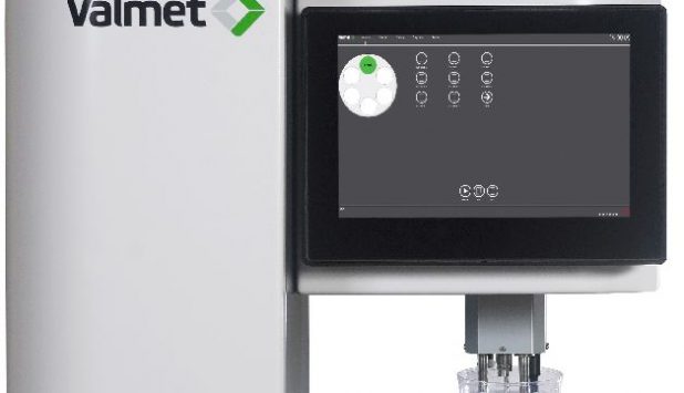 Valmet adds new capabilities to the fiber image analyzer