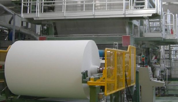 Recard to rebuild PM 1 at Drenik’s tissue paper mill in Serbia