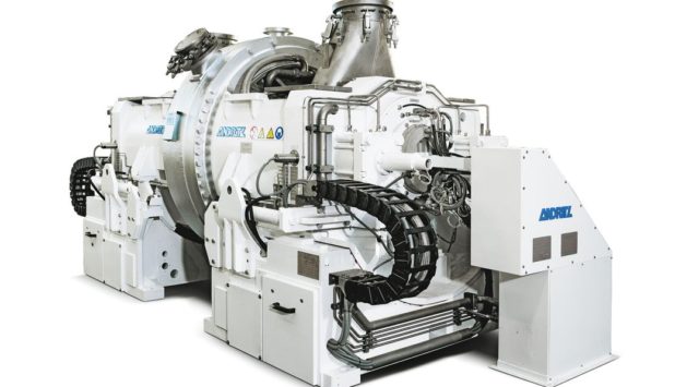 ANDRITZ to supply ATMP system to Volga