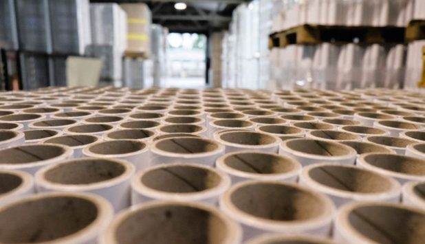 Sonoco announces price increase for paperboard tubes and cores