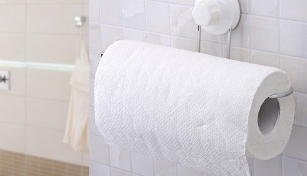 Toscotec new record for Steel Yankee width in project at ST Tissue