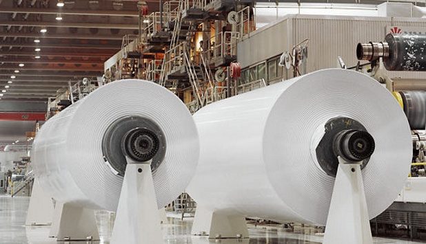 Finland's forest and paper industry continues structural change