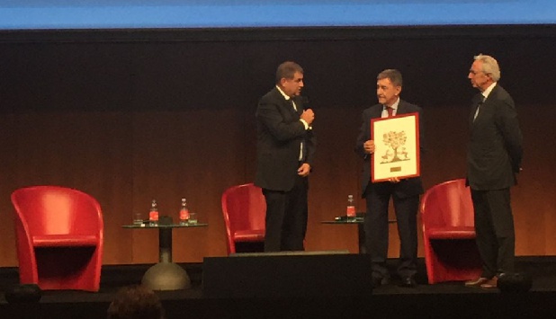 Lucart wins the Sodalitas Social Award