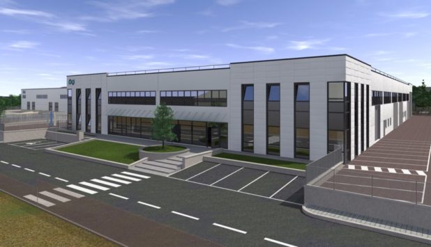 All aboard! Next stop: the future!