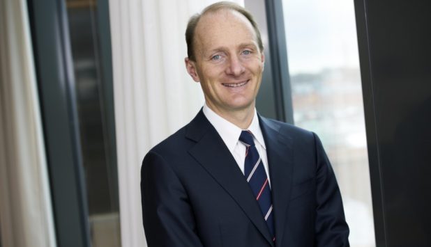 SCA as world leader for corporate action on climate change