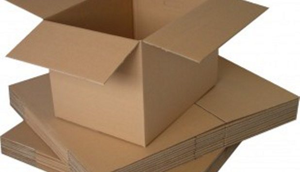 Total U.S. boxboard production decreased 2.0 percent in October