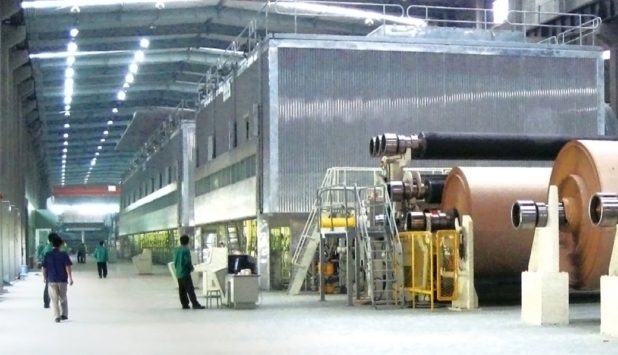 Valmet to supply a headbox upgrade for Green Forest