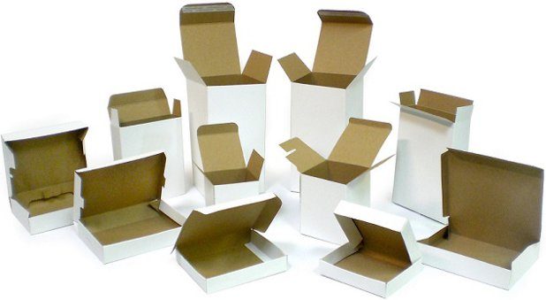 Folding cartons packaging: a market poised for a remarkable surge