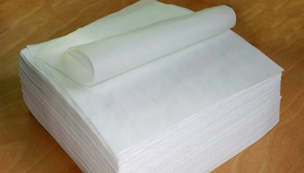 Nippon Paper Industries reviews the production structure of glassine paper