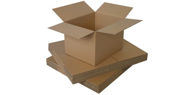 Romanian cardboard maker eyes 10% sales increase in 2017