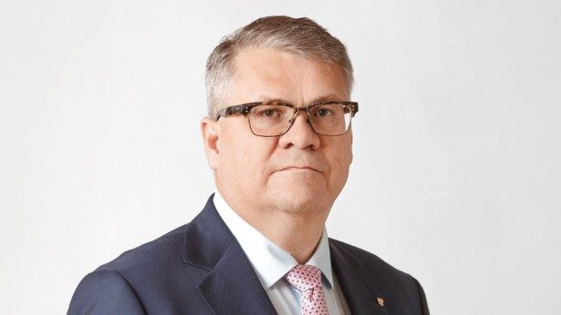 UPM Chief Executive says 2016 a financially record year