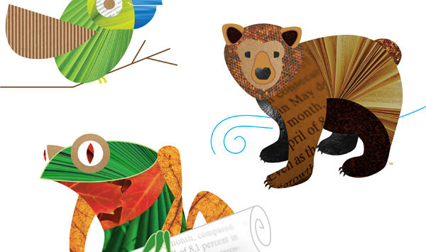 Atlas Tissue launches new Green Heritage tissue line