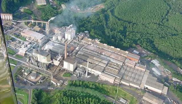 Maintenance shutdown at Monte Alegre Unit starts next week