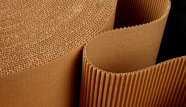 Kyiv Cardboard and Paper Mill improved energy efficiency of its PM2 in Ukraine
