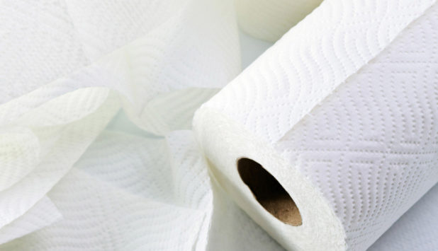 Kimberly-Clark invests in Energy Efficiency at its Mobile, Alabama Mill