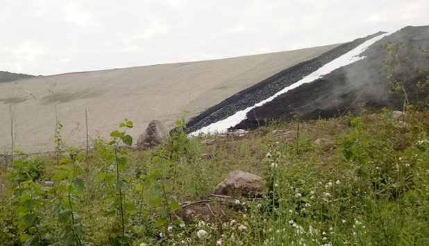 UPM’s Zero Solid Waste to Landfill initiative wins the Midwest Regional Sustainability Award in the US