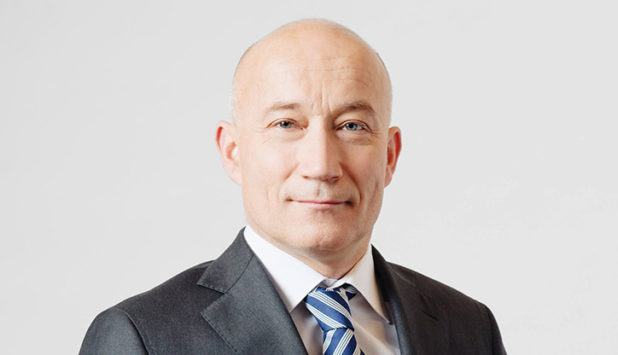 UPM and FSC® announce a global strategic partnership