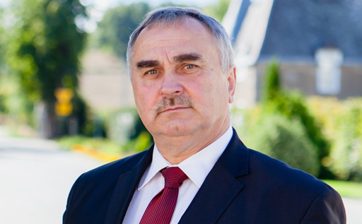 PMP (Paper Machinery Producer) appoints New President