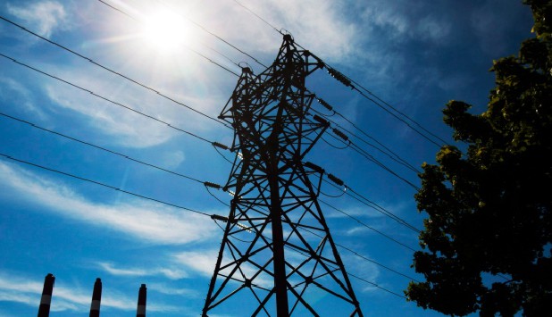 Nova Scotia Power says it’s on track to reach 2020 renewable-energy target