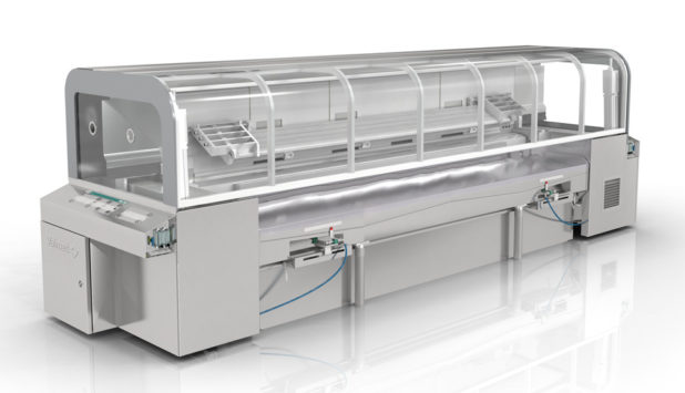 Valmet to supply an off-machine coater rebuild for Hansol Paper in South Korea