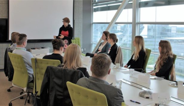 Valmet hires a record number of summer trainees: nearly 500 young people to work and train for the summer in Finland