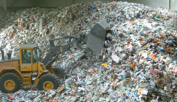 U.S. Paper Recovery rate reaches record 67.2 percent in 2016