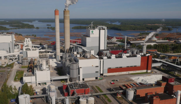 UPM continues developing Pulp Business by investing in efficiency and competitiveness of the Kaukas pulp mill