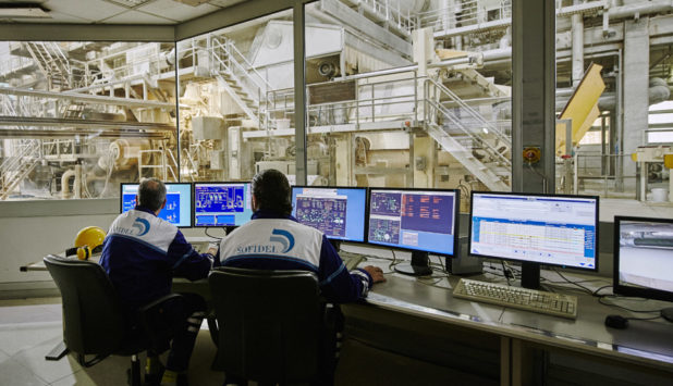 Sofidel takes part in Workplace Health Promotion, the WHO programme for promoting healthy lifestyles in workplaces