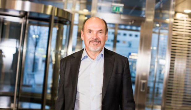 BillerudKorsnäs CEO to leave early 2018