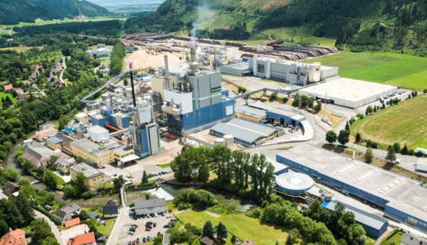 Heinzel Group to build second paper machine in Pöls
