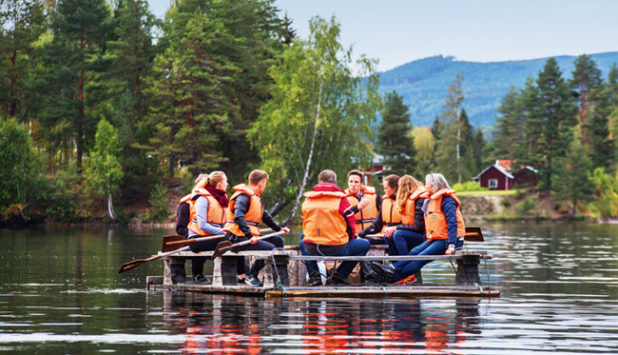 Mondi and IUFRO collaborate on sustainable business strategies