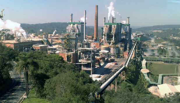 Valmet completed the annual shutdown of Klabin paper mill successfully