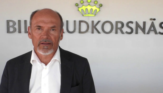 BillerudKorsnäs among the most sustainable companies in the world