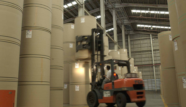 ANDRITZ to supply Thailand’s first bubbling fluidized bed boiler for thermal utilization of production residue from the paper industry