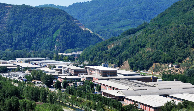 Lucart will install 6 Boostek™ from Kadant Lamort  to boost performance at his recycling fiber plants