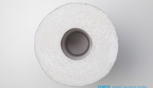 Industrie Cartarie Tronchetti, new converting line launched in Piano di Coreglia plant (Lucca/Italy)