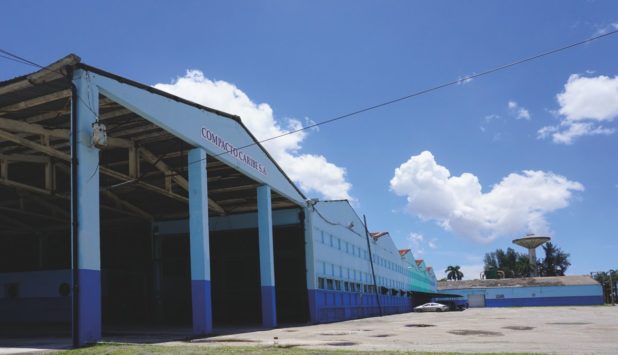 Klingele Papierwerke expands into Cuba