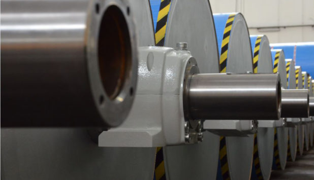 Toscotec grows also in the Paper & Board sector