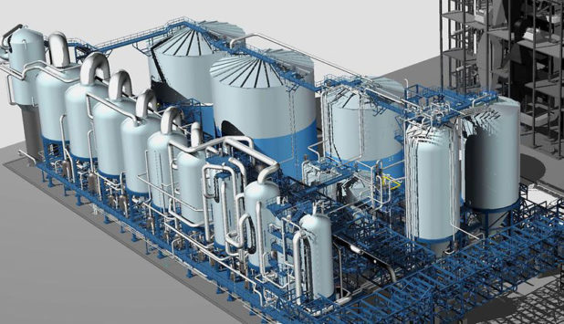 ANDRITZ to supply evaporation plant to Iggesund Paperboard